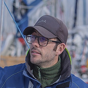 Alexandre Lecuyer